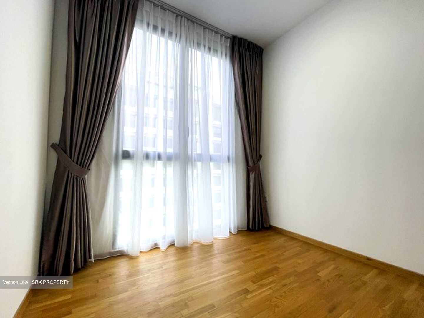 Park Colonial (D13), Condominium #580302981